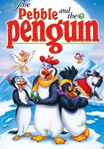 O Pinguim (1995)