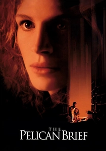O Dossiê Pelicano (1993)