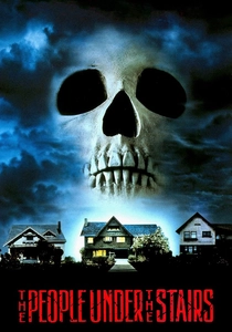 A Casa do Medo (1991)