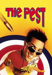 O Pentelho (1997)