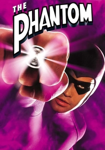 O Fantasma (1996)
