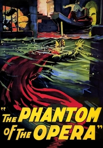 O Fantasma da Ópera (1925)