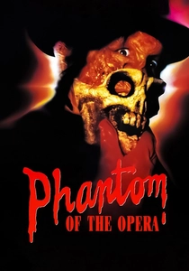 O Fantasma da Ópera (1989)