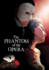 O Fantasma da Ópera (2004)