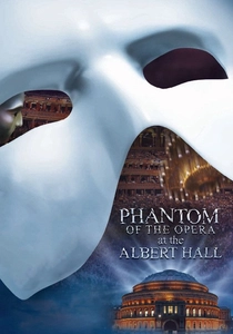 O Fantasma da Ópera de Paris (2011)