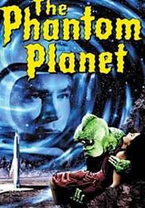 O Enigma da Nave Fantasma (1961)