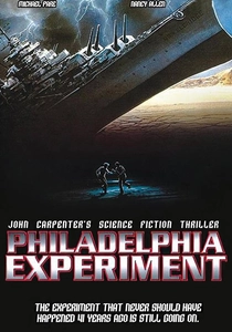 O Experimento Filadélfia (1984)