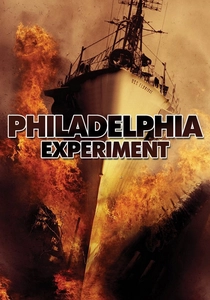 O Experimento de Filadélfia (2012)