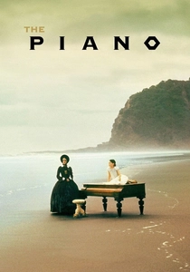 O Piano (1993)