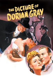 O Retrato de Dorian Gray (1945)