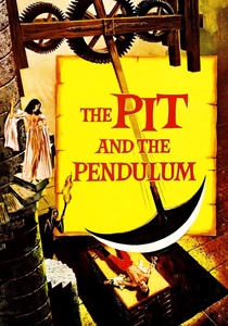O Poço e o Pêndulo (1961)