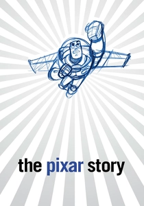 A História da Pixar (2007)