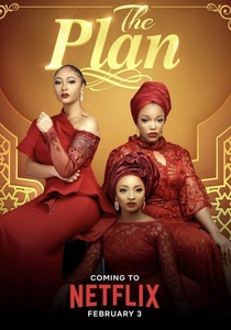 O Plano Imperfeito (2019)