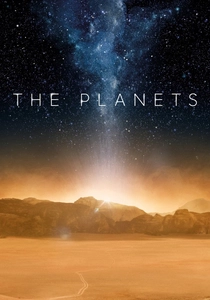O Mistério dos Planetas (2019)