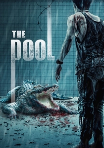 A Piscina de Sangue (2018)