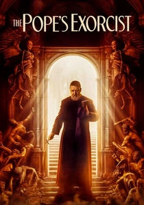 O Exorcista do Papa (2023)