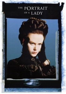 O Retrato de uma Senhora (1996)