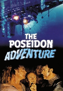 O Naufrágio do Poseidon (1972)