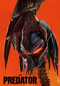O Predador (2018)