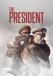 O Presidente (2014)
