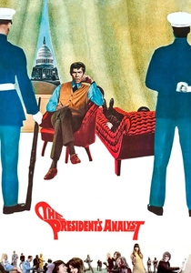 O Presidente Desapareceu (1967)