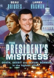 A Amante do Presidente (1978)