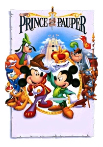 O Príncipe e o Pobre (1990)