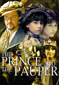 O Príncipe e o Pobre (2000)