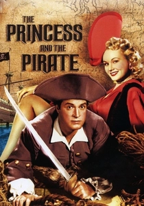 A Rainha dos Mares (1944)