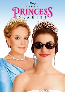 O Diário da Princesa (2001)