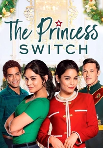 A Princesa e o Plebéu (2018)