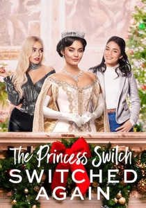 A Princesa e a Plebeia: Nova Aventura (2020)
