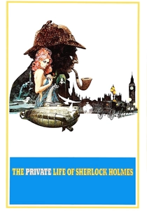 O Homem Que Foi Sherlock Holmes (1970)