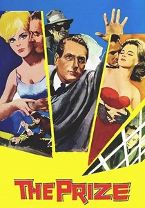 O Prêmio da Sorte (1963)