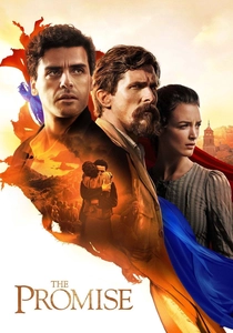 A Promessa (2016)