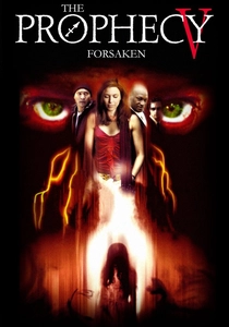 A Profecia do Anjo (2005)