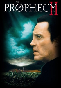 A Profecia do Fogo (1998)