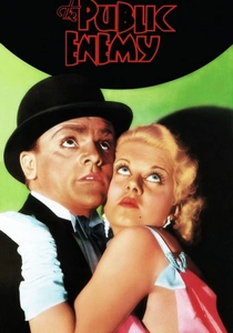 O Inimigo Público (1931)