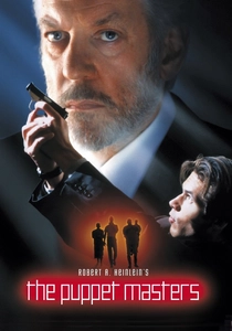 O Mestre das Marionetes (1993)