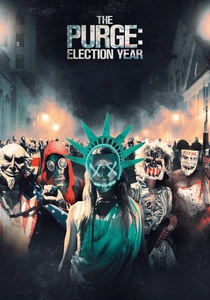 A Purga: Ano de Eleição (2016)
