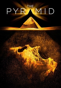 A Pirâmide (2014)