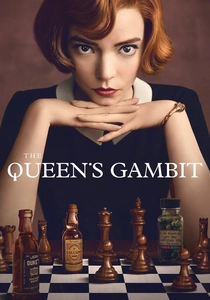 O Gambito da Rainha (2020)