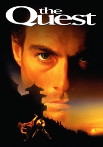 A Grande Luta (1996)