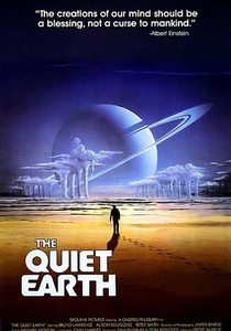 O Último Homem Vivo (1985)