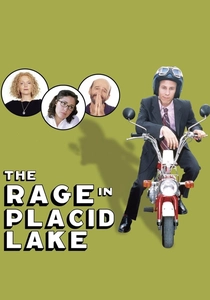 The Rage in Placid Lake (2003)