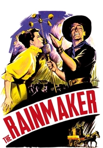 O Homem que Fazia Chover (1956)