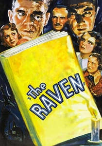 O Corvo (1935)