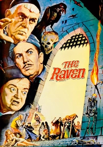 O Corvo (1963)