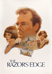 O Fio da Navalha (1984)