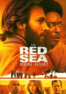O Segredo do Mar Vermelho (2019)